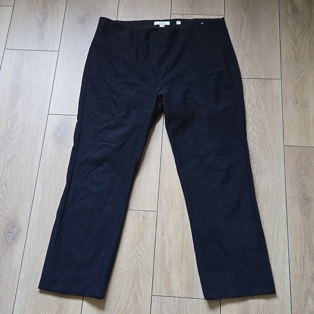 VINCE Slim Pants size XL